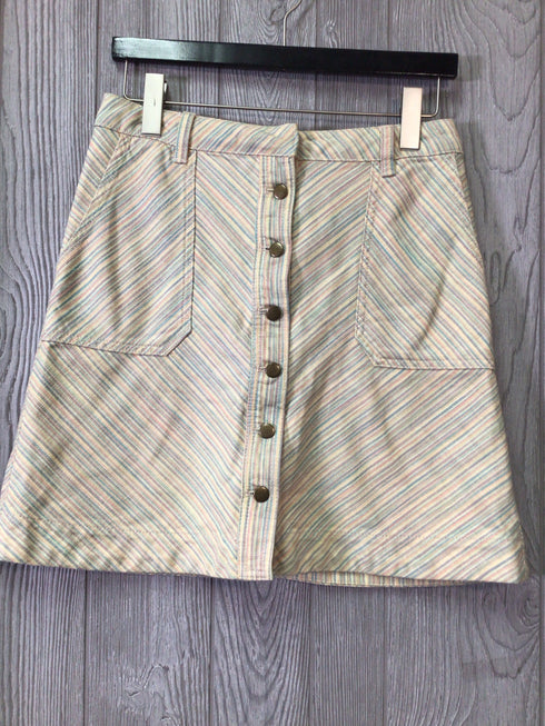 Pilcro Skirt Size 4